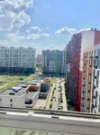1-комнатная квартира, 33 м² - фото 24