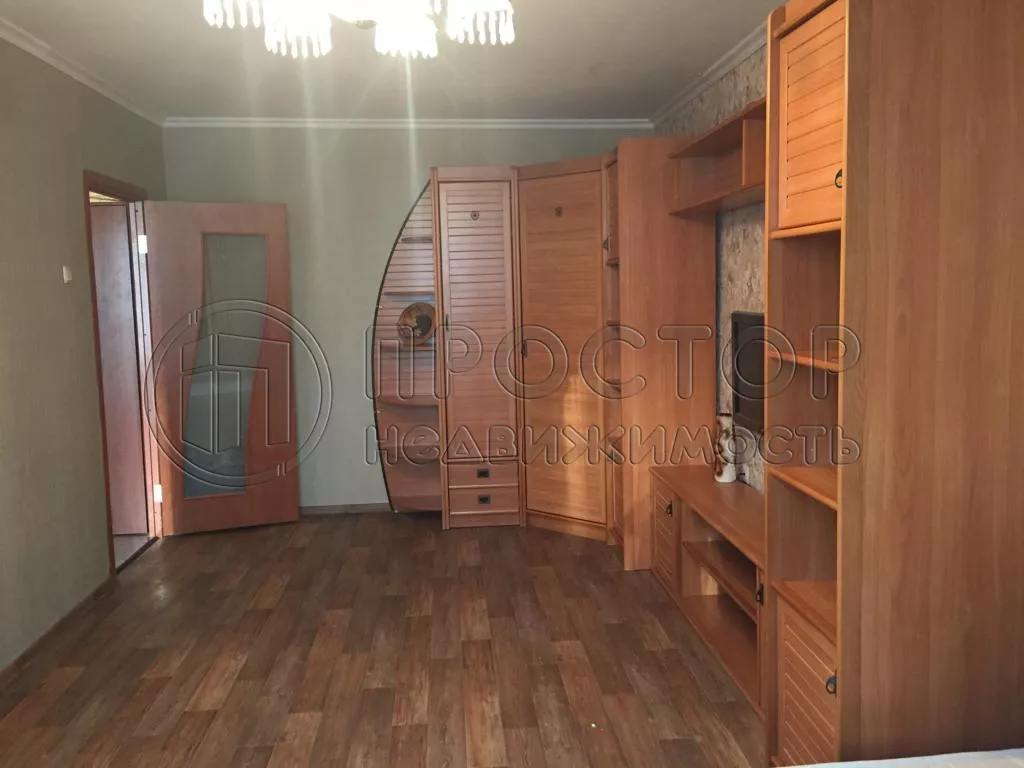 1-комнатная квартира, 32.6 м² - фото 4