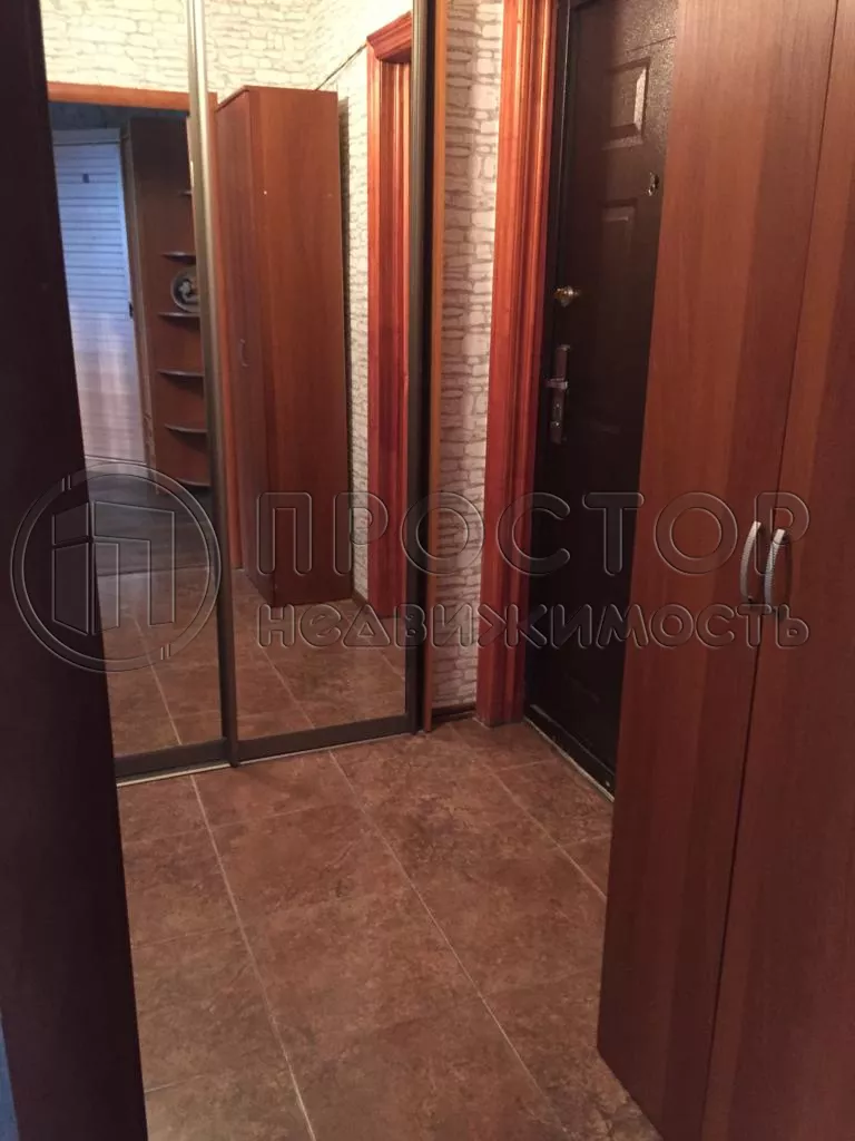 1-комнатная квартира, 32.6 м² - фото 6