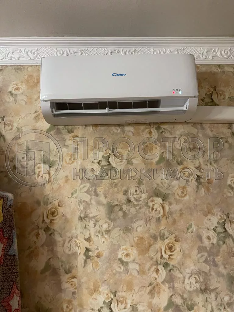 1-комнатная квартира, 32.6 м² - фото 8