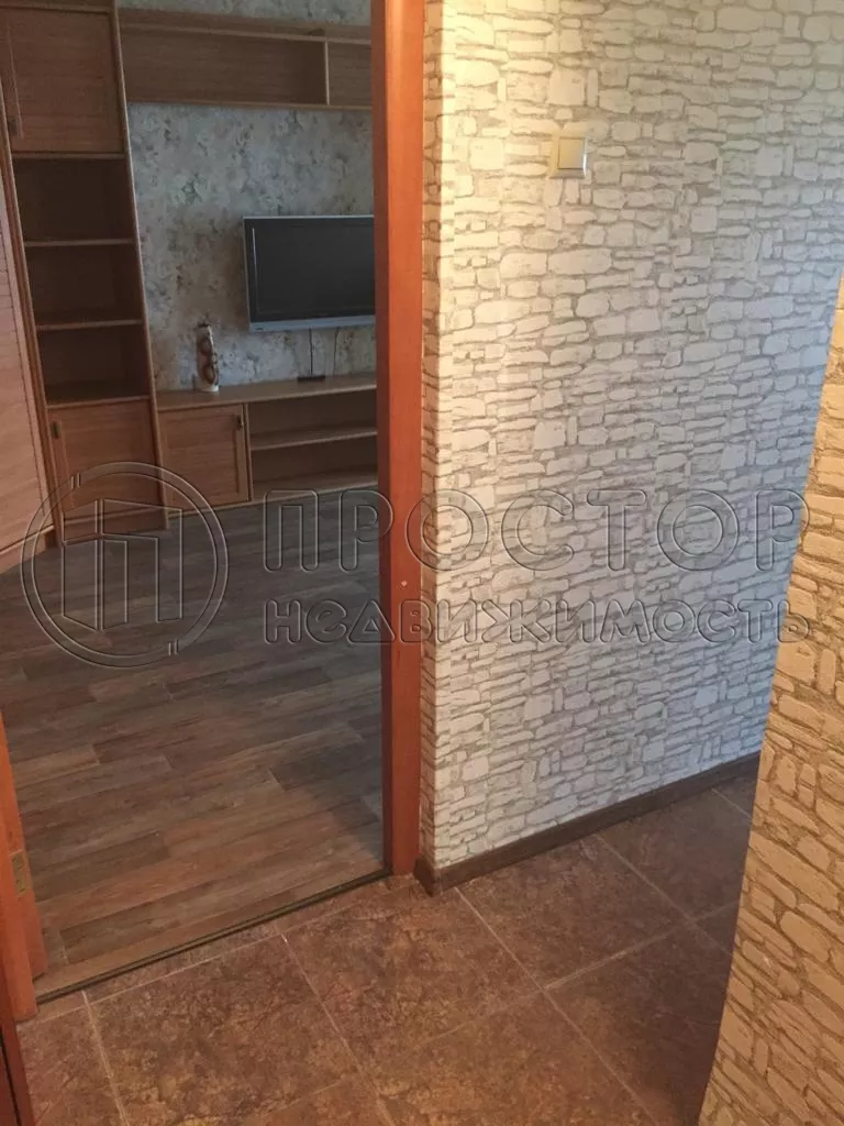 1-комнатная квартира, 32.6 м² - фото 10