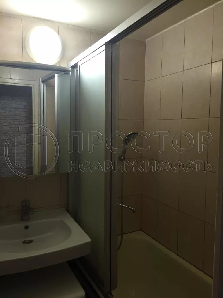 1-комнатная квартира, 32.6 м² - фото 14