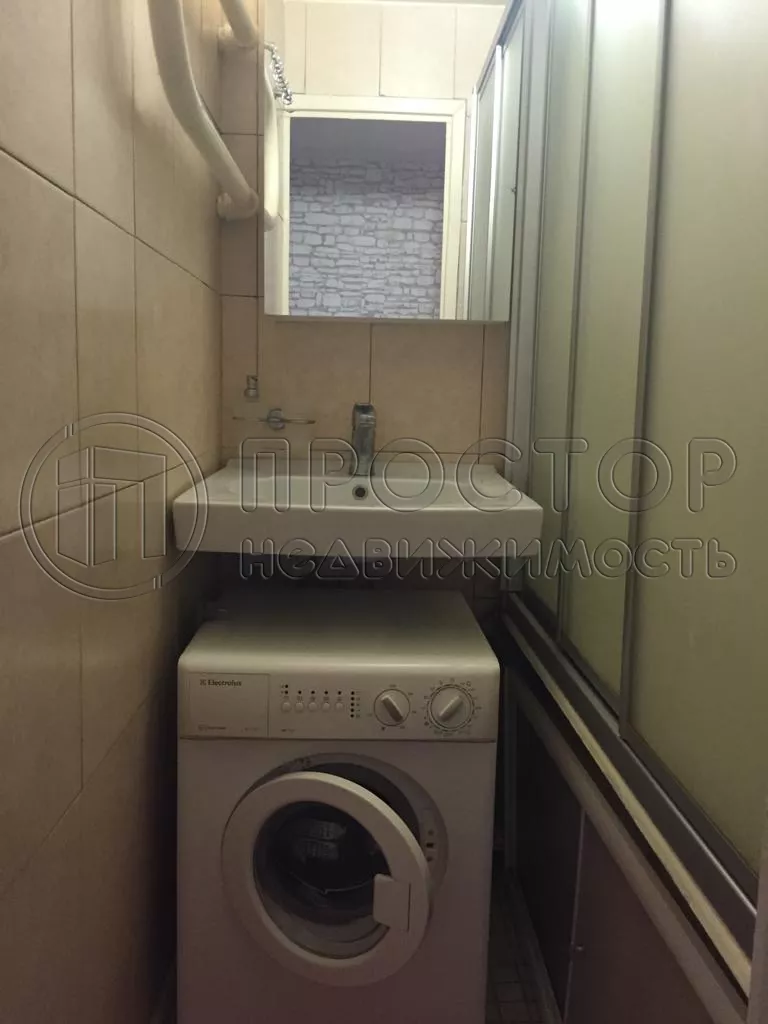 1-комнатная квартира, 32.6 м² - фото 16