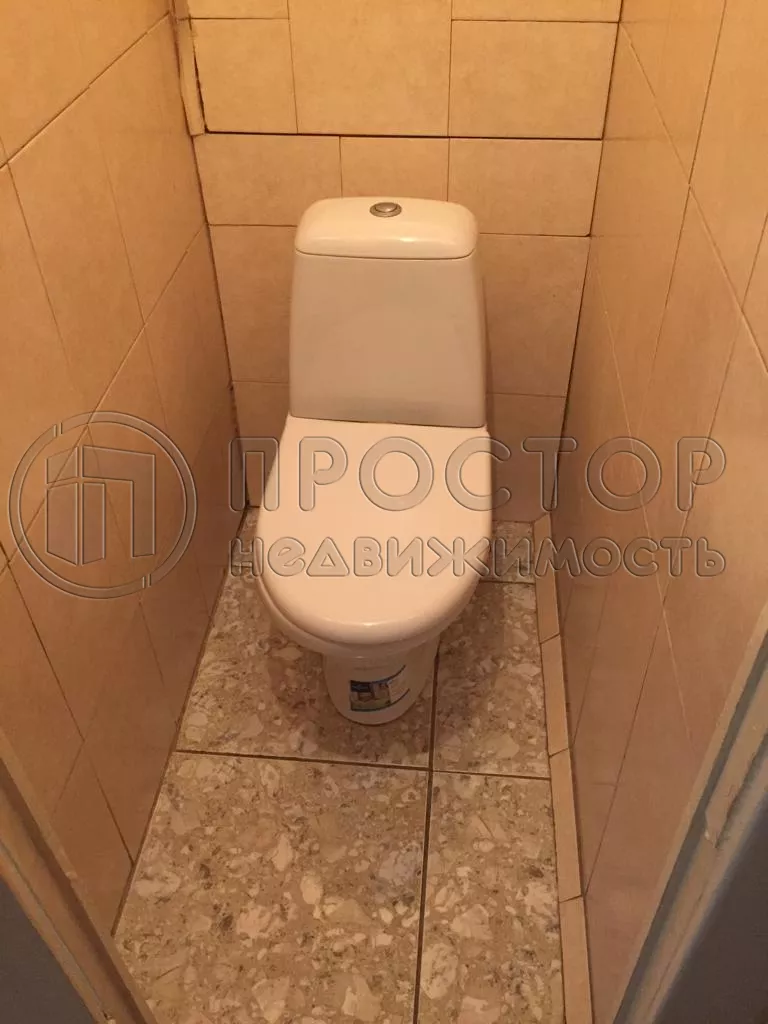 1-комнатная квартира, 32.6 м² - фото 18