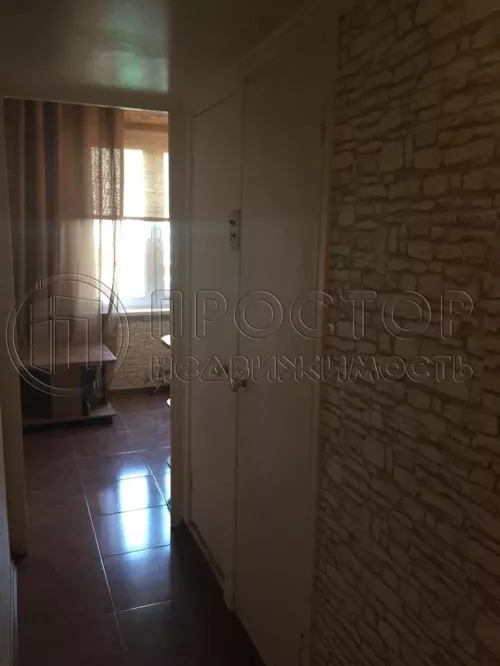 1-комнатная квартира, 32.6 м² - фото 20