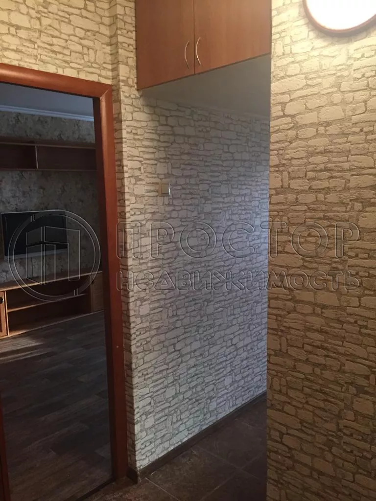 1-комнатная квартира, 32.6 м² - фото 22