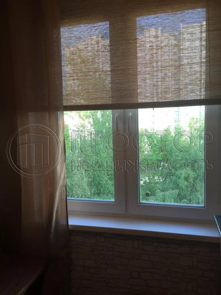 1-комнатная квартира, 32.6 м² - фото 26