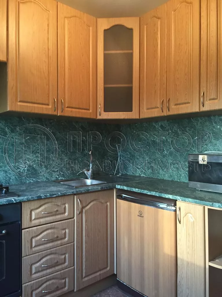 1-комнатная квартира, 32.6 м² - фото 28