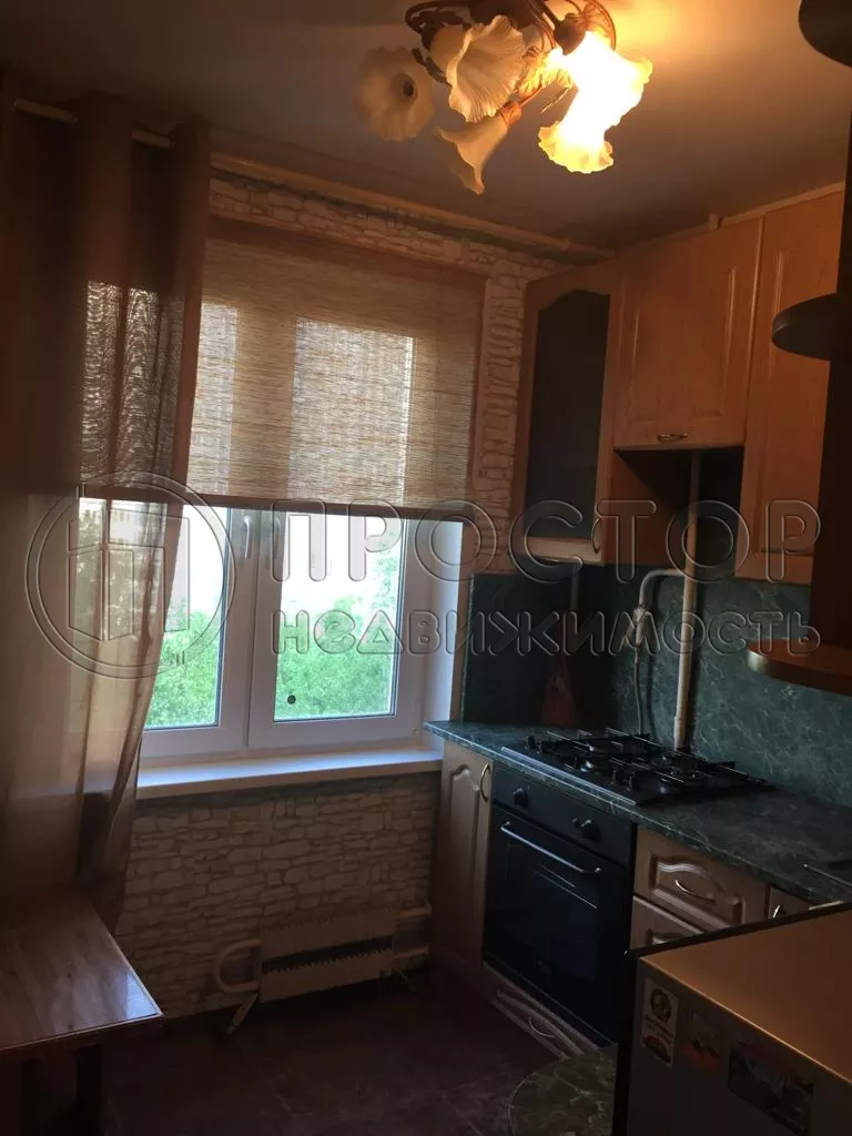 1-комнатная квартира, 32.6 м² - фото 30