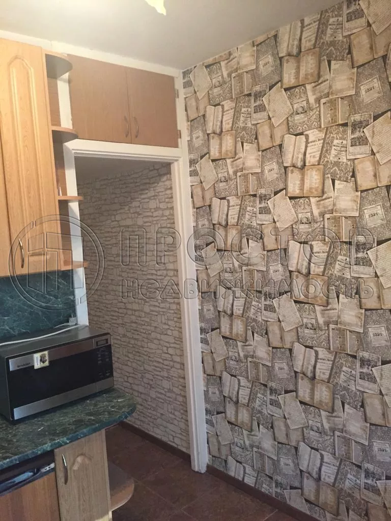 1-комнатная квартира, 32.6 м² - фото 32