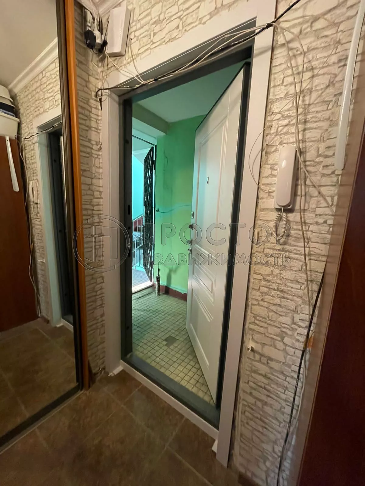 1-комнатная квартира, 32.6 м² - фото 34