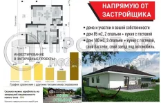 Дом, 86 м² - фото 9