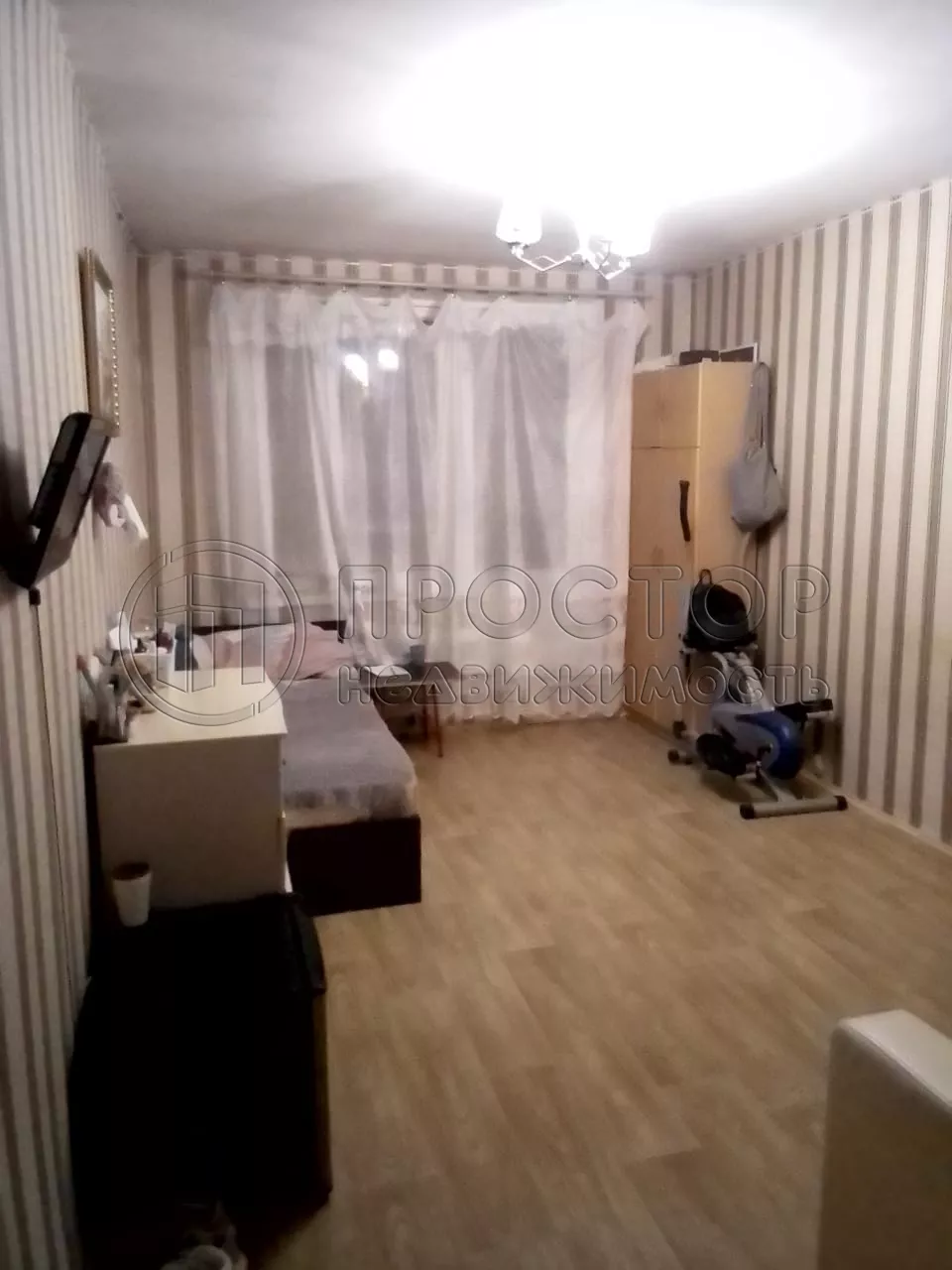 3-комнатная квартира, 63.1 м² - фото 3