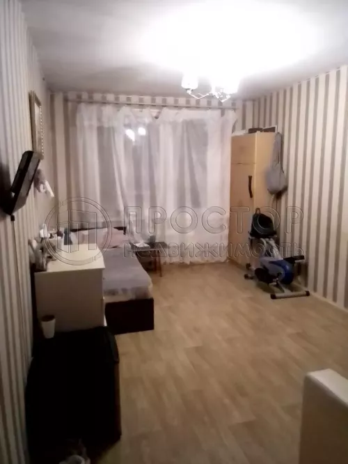 3-комнатная квартира, 63.1 м² - фото 3