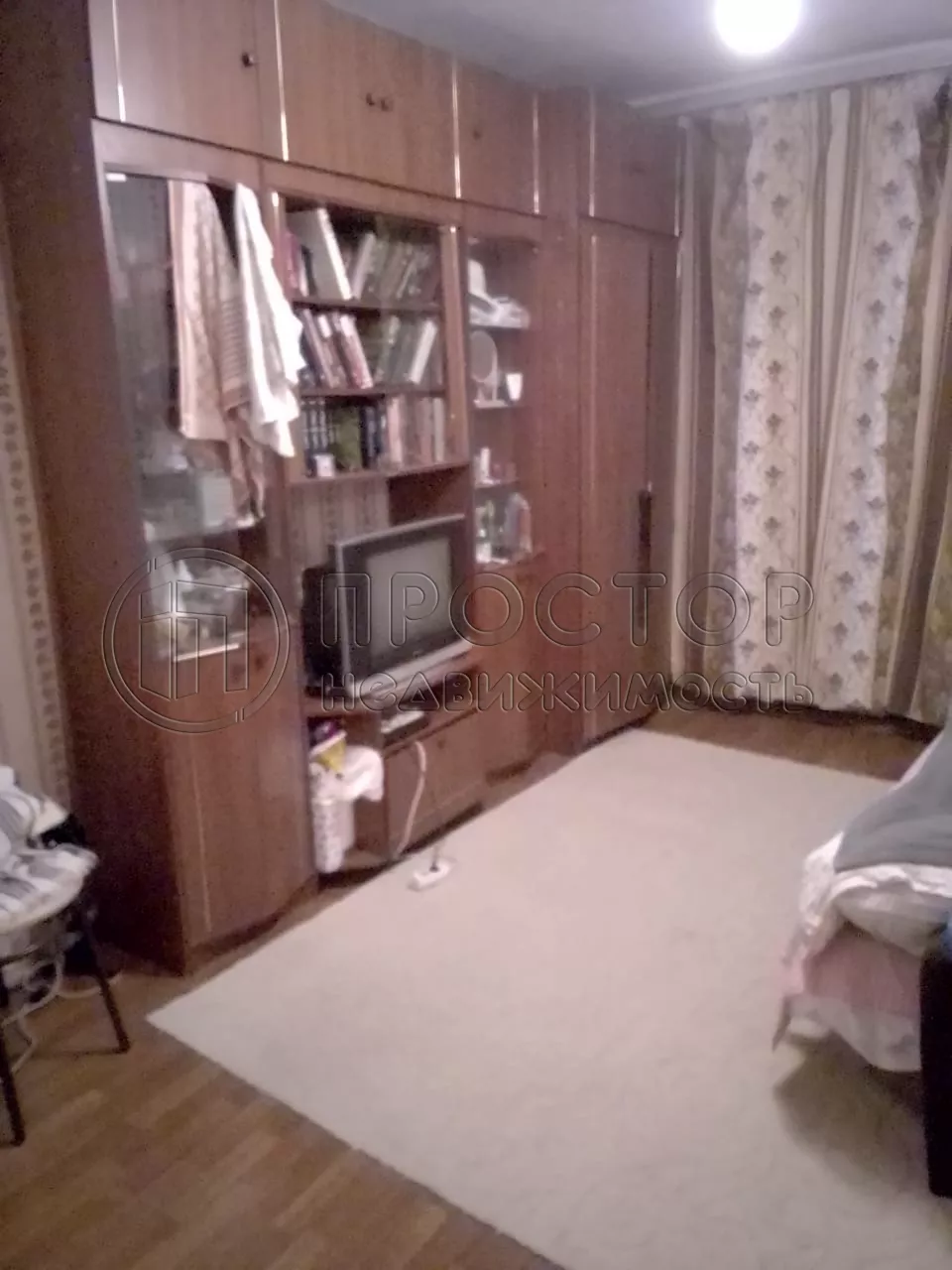 3-комнатная квартира, 63.1 м² - фото 4