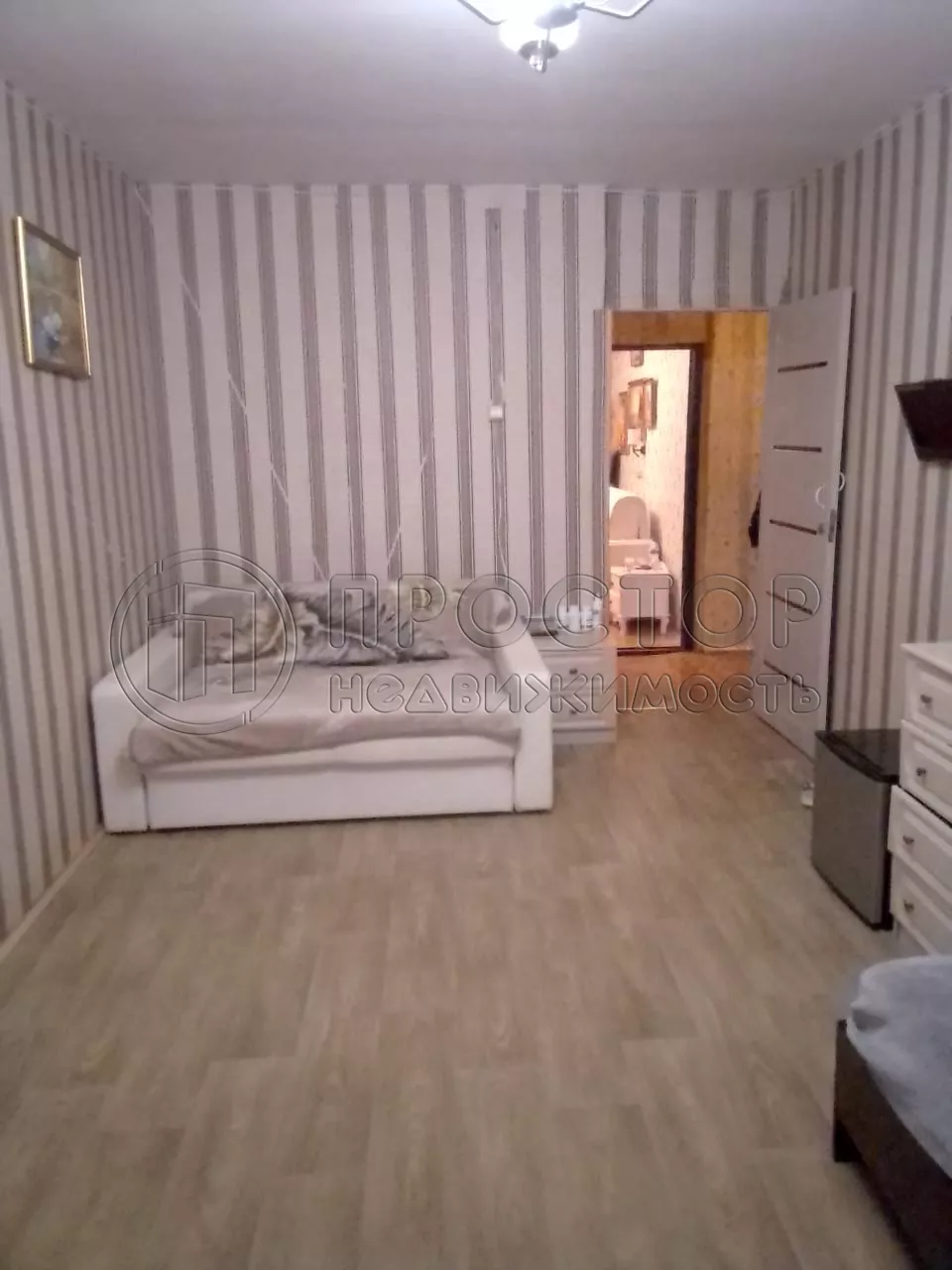 3-комнатная квартира, 63.1 м² - фото 5