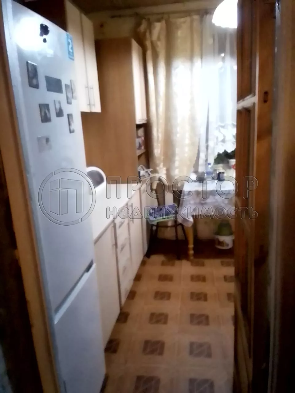 3-комнатная квартира, 63.1 м² - фото 7