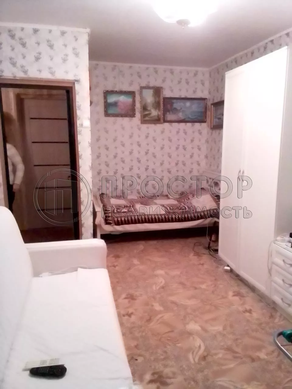 3-комнатная квартира, 63.1 м² - фото 9