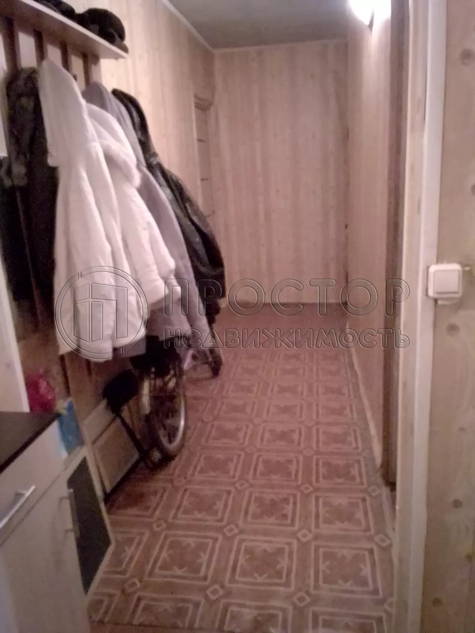 3-комнатная квартира, 63.1 м² - фото 12