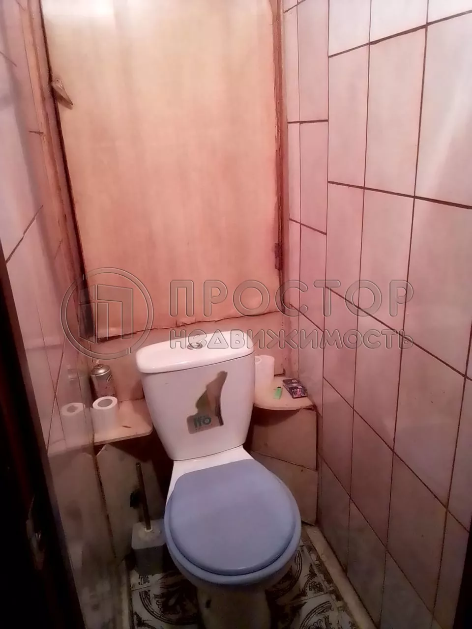 3-комнатная квартира, 63.1 м² - фото 14