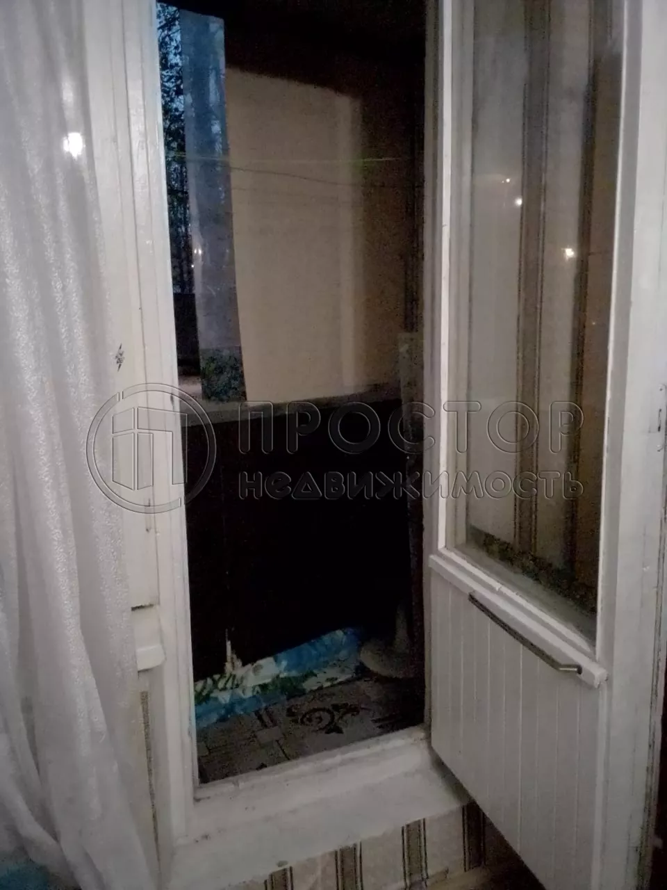 3-комнатная квартира, 63.1 м² - фото 15