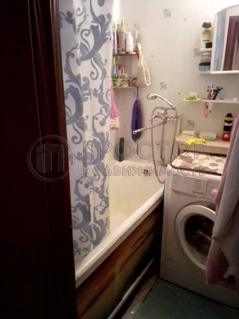 3-комнатная квартира, 63.1 м² - фото 16