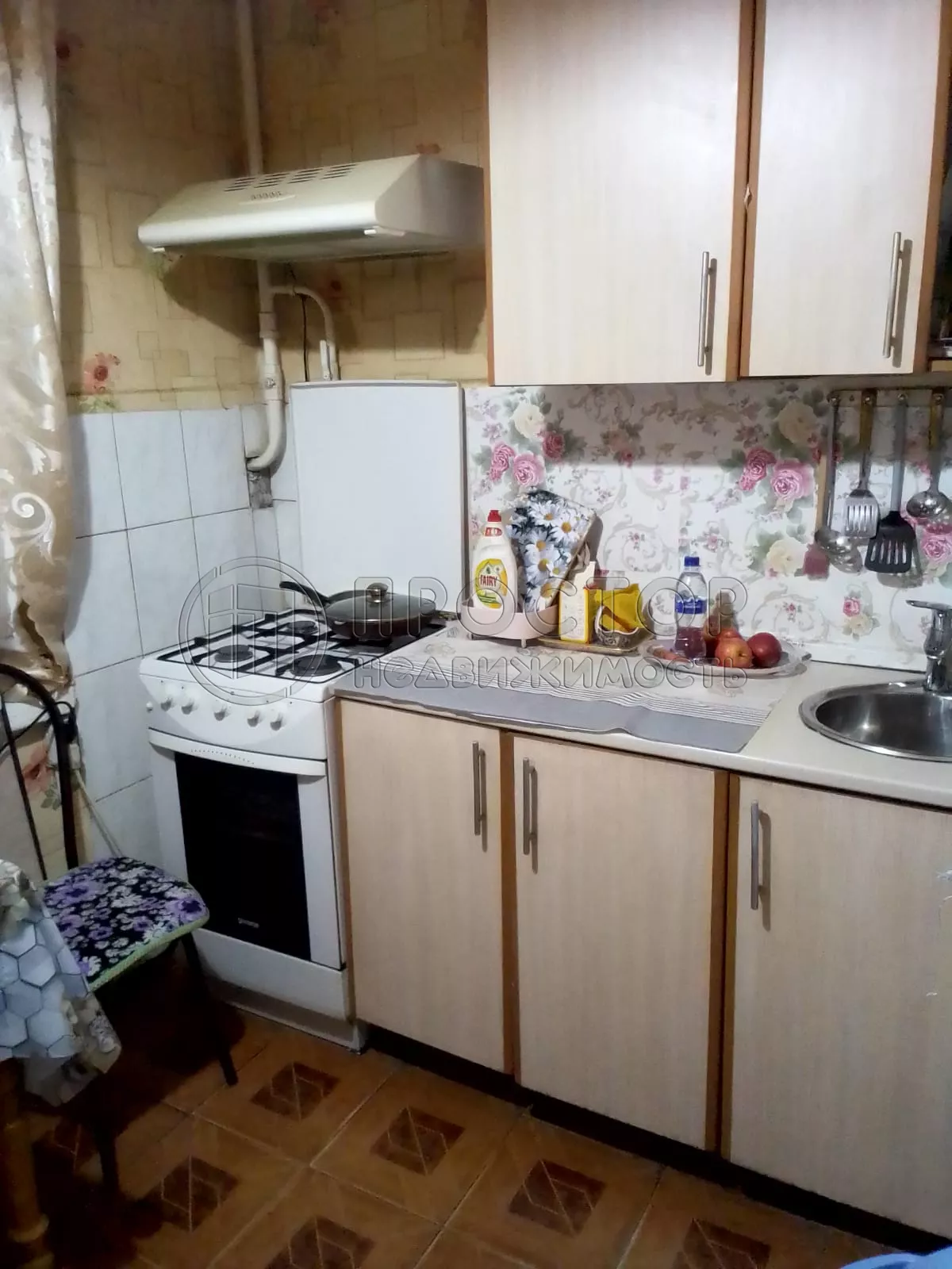 3-комнатная квартира, 63.1 м² - фото 18