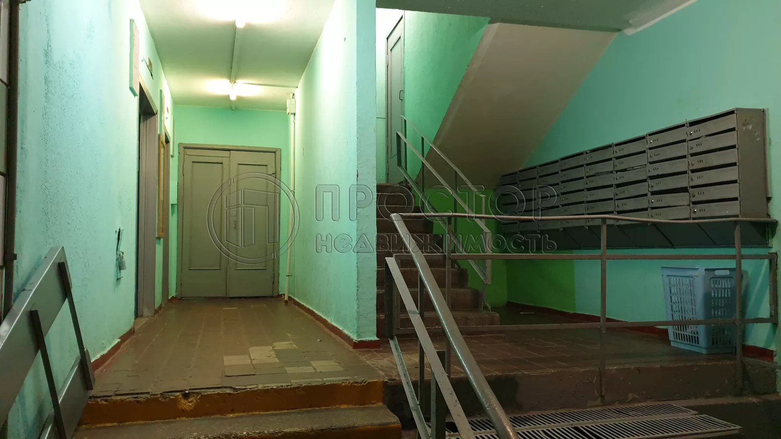 3-комнатная квартира, 75.2 м² - фото 9