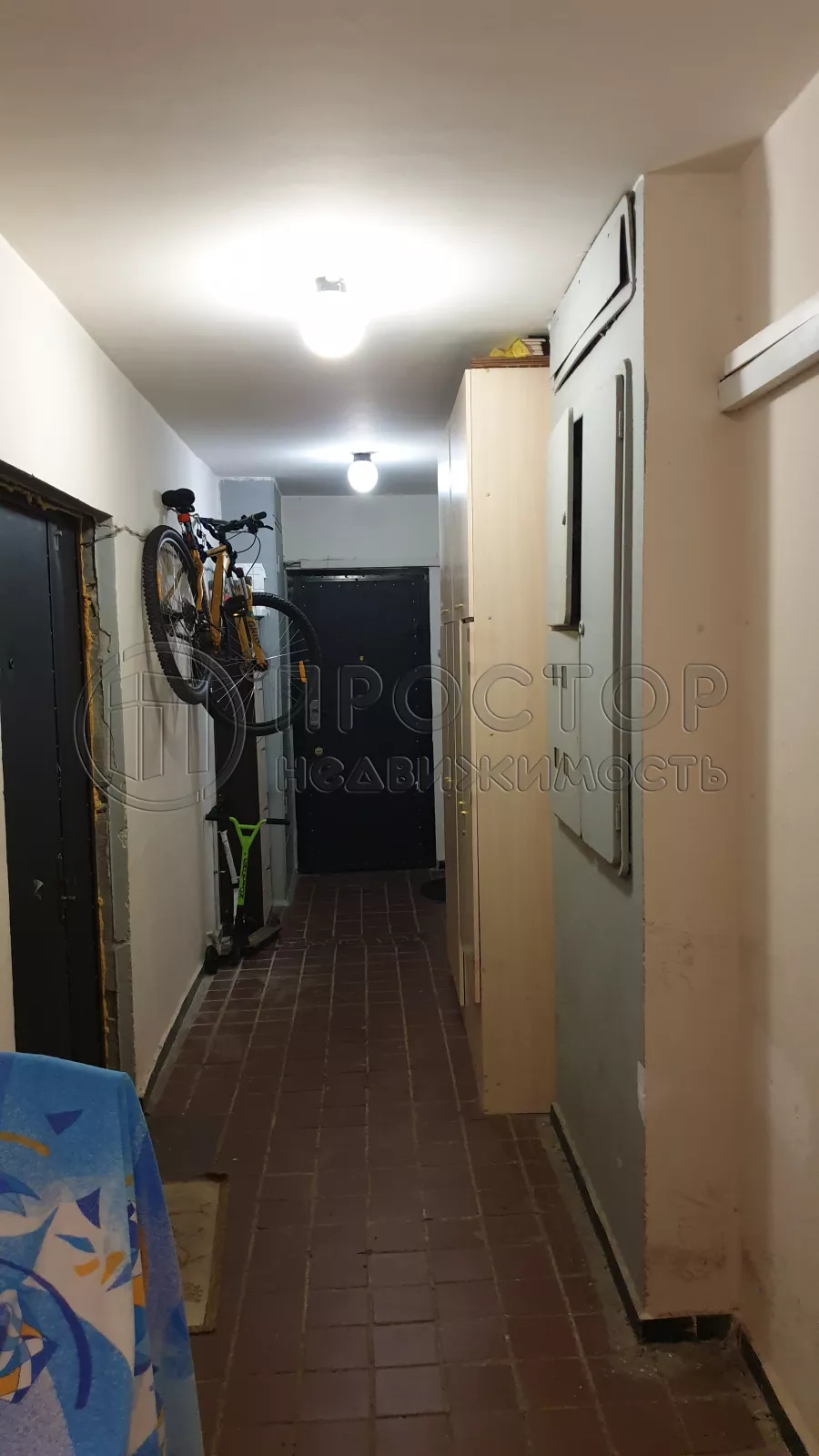 3-комнатная квартира, 75.2 м² - фото 11