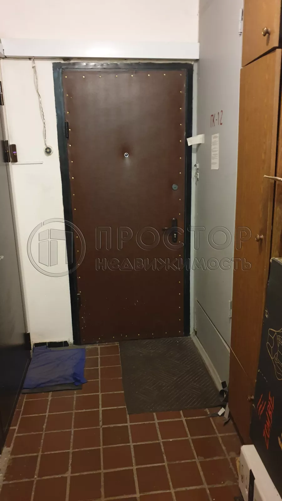 3-комнатная квартира, 75.2 м² - фото 13