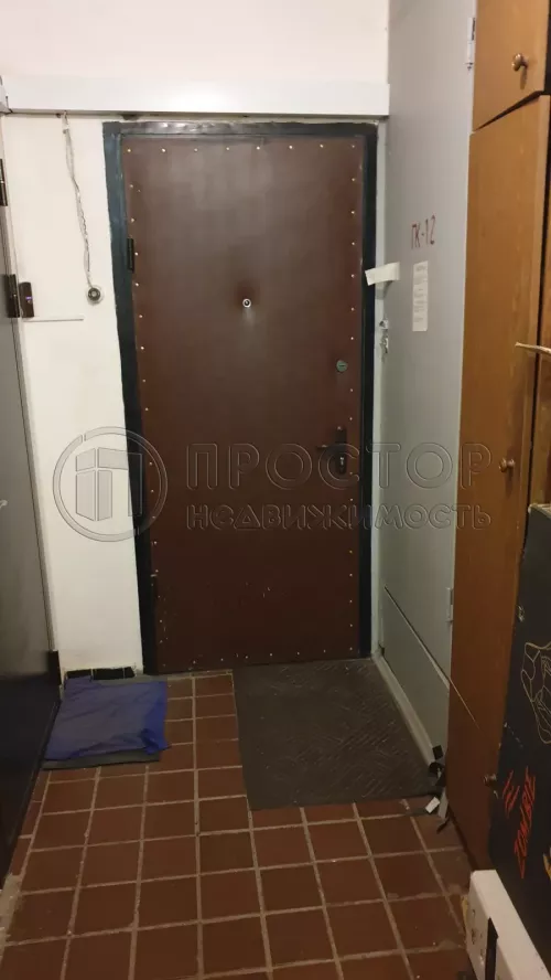 3-комнатная квартира, 75.2 м² - фото 13