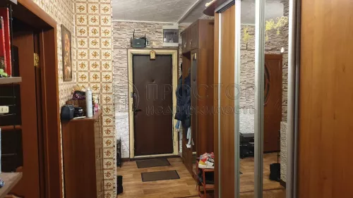 3-комнатная квартира, 75.2 м² - фото 15