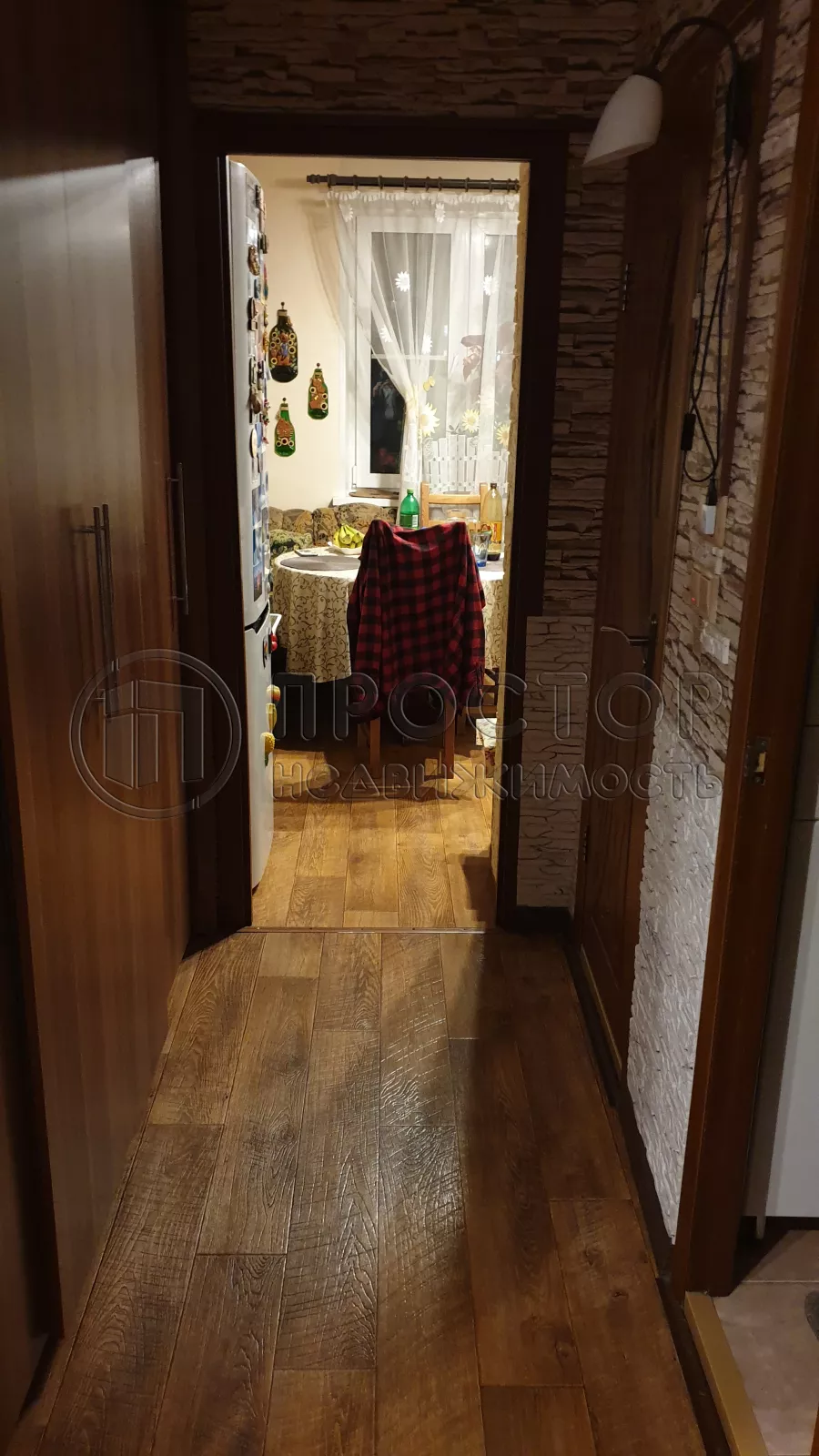 3-комнатная квартира, 75.2 м² - фото 17