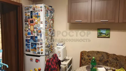 3-комнатная квартира, 75.2 м² - фото 23