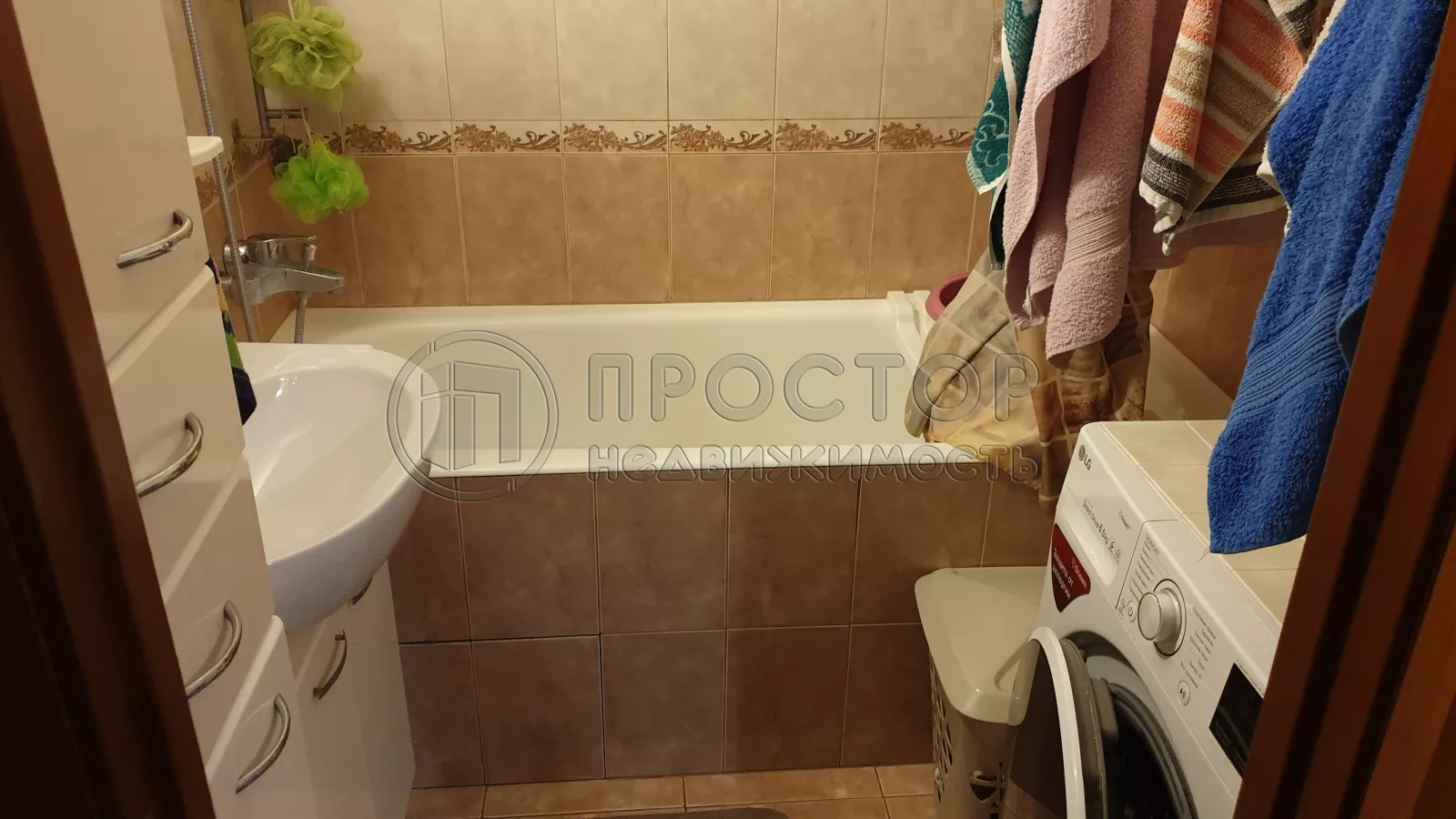 3-комнатная квартира, 75.2 м² - фото 26