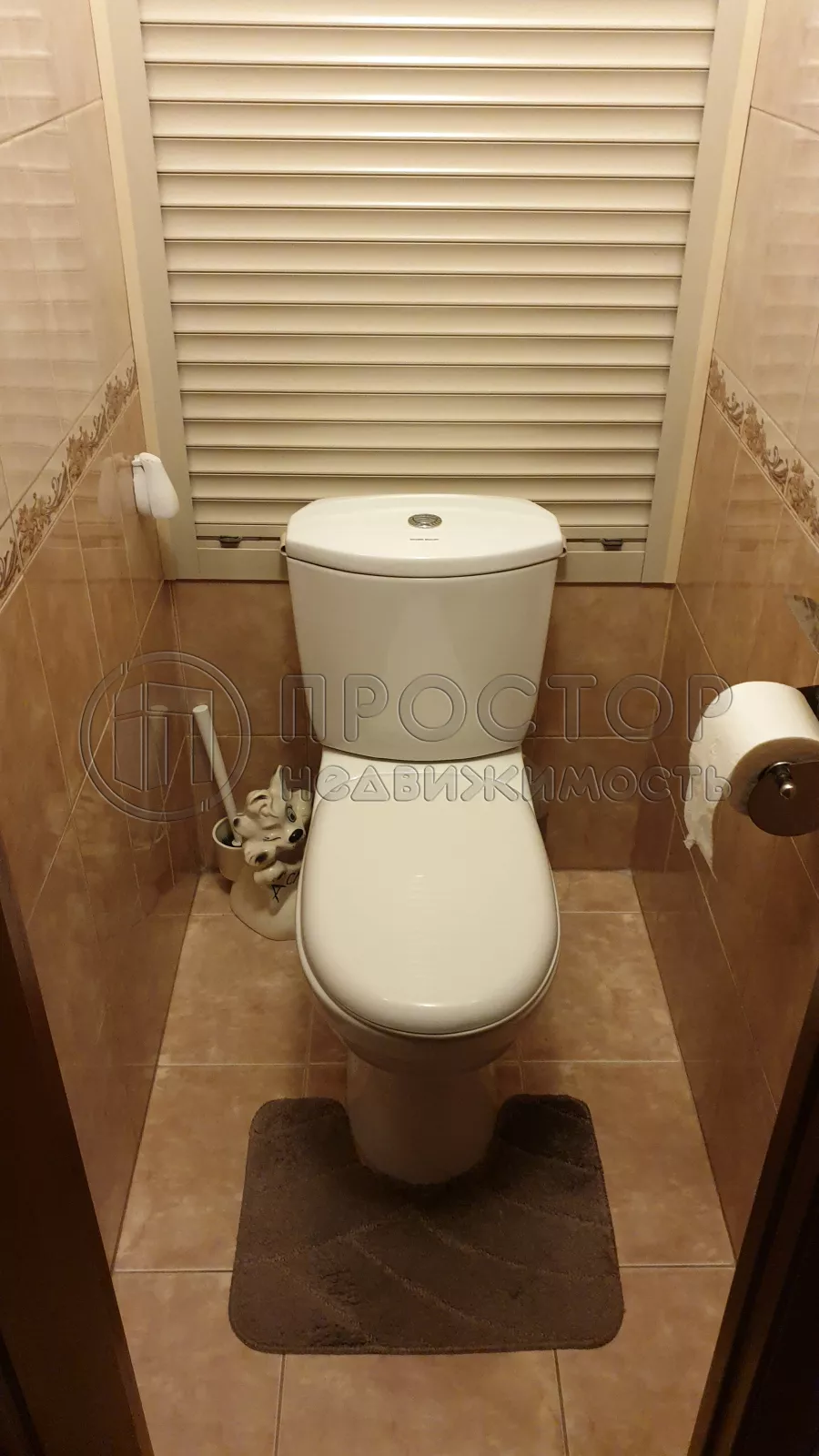 3-комнатная квартира, 75.2 м² - фото 28