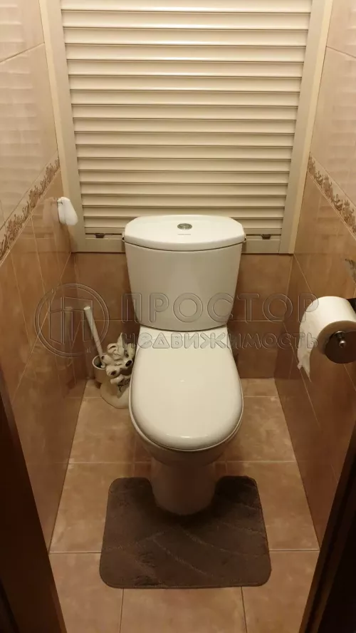 3-комнатная квартира, 75.2 м² - фото 28