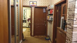 3-комнатная квартира, 75.2 м² - фото 78