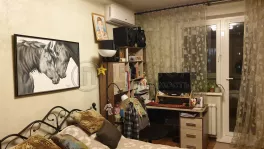 3-комнатная квартира, 75.2 м² - фото 82