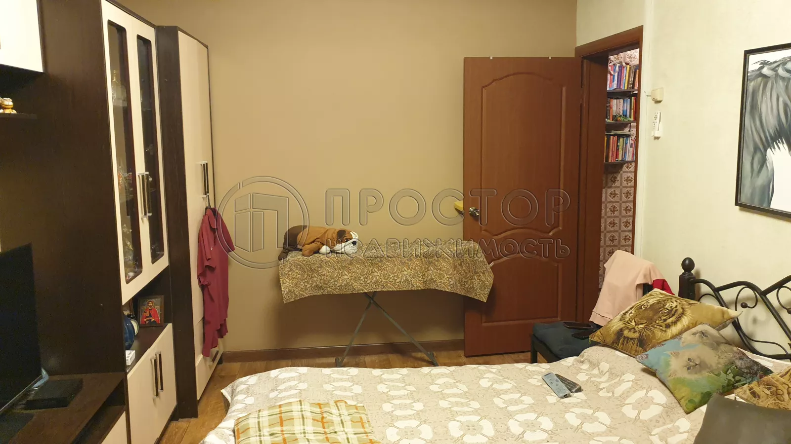 3-комнатная квартира, 75.2 м² - фото 36