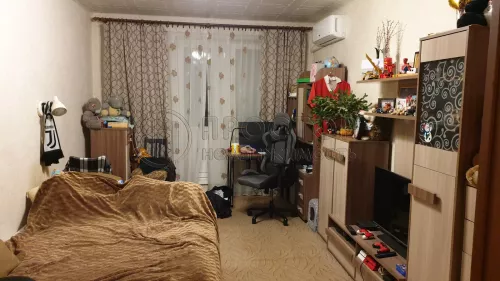 3-комнатная квартира, 75.2 м² - фото 38
