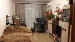3-комнатная квартира, 75.2 м² - фото 86