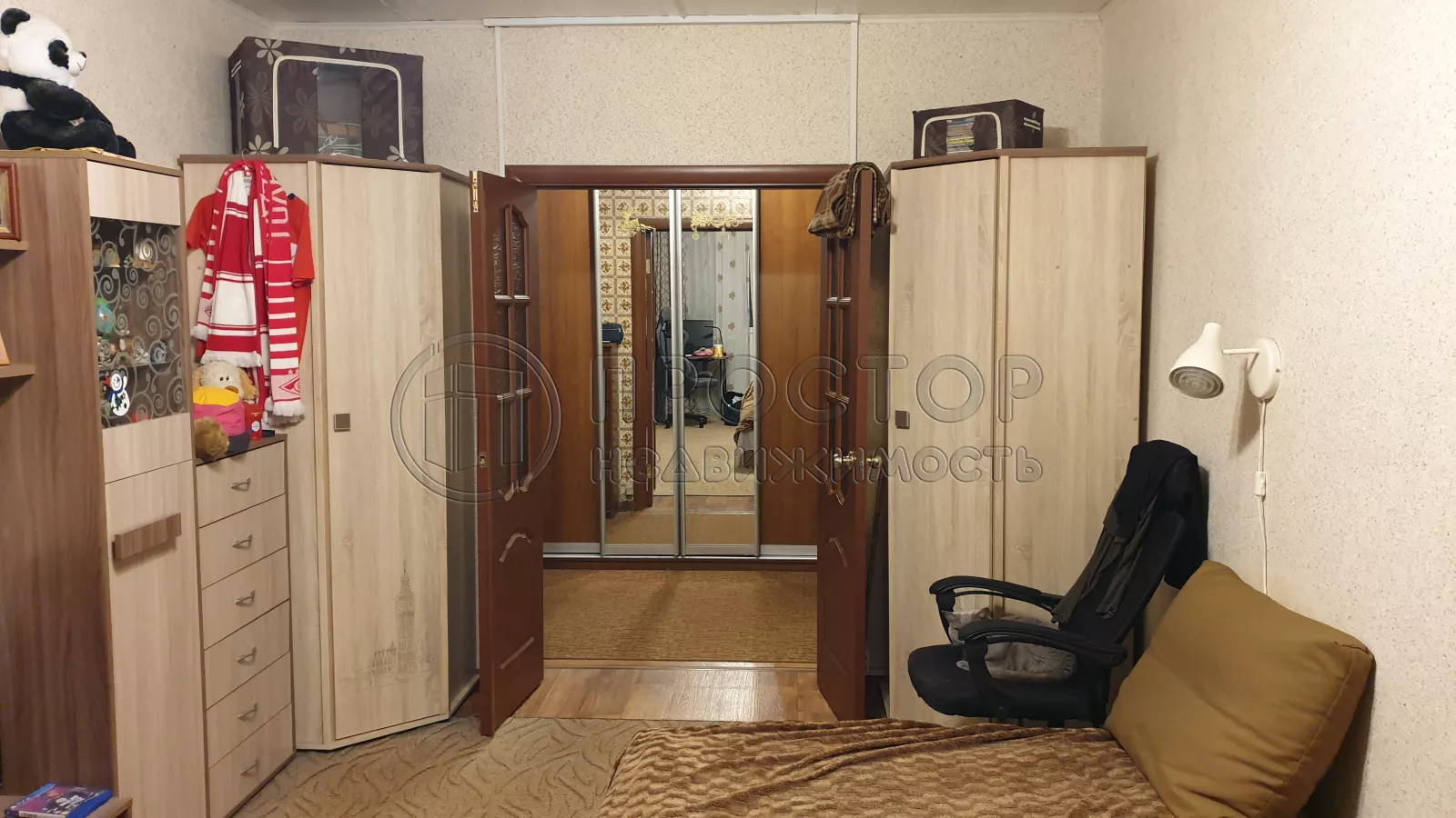 3-комнатная квартира, 75.2 м² - фото 40