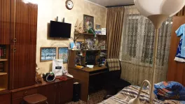 3-комнатная квартира, 75.2 м² - фото 90
