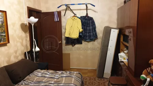 3-комнатная квартира, 75.2 м² - фото 44