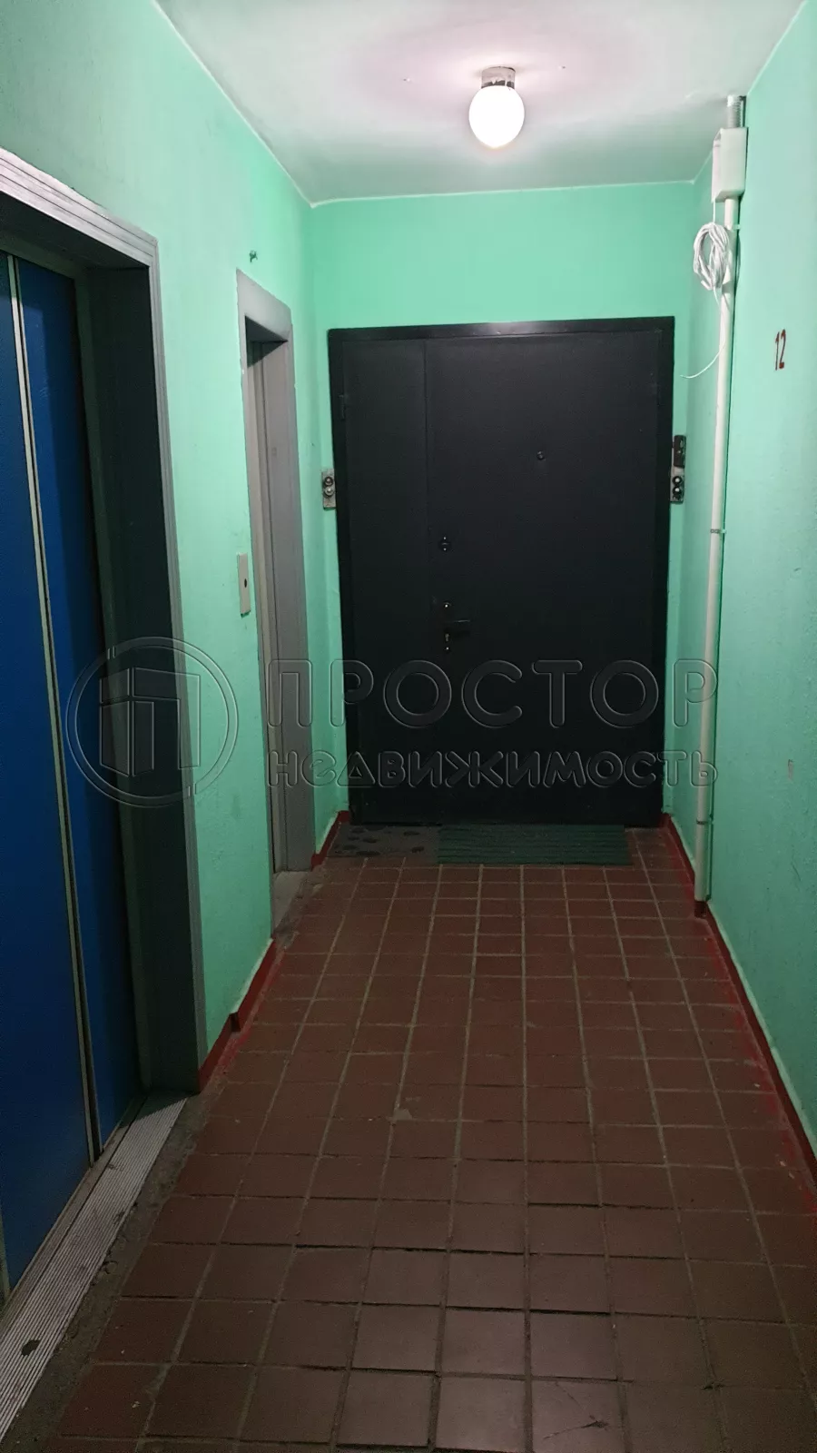 3-комнатная квартира, 75.2 м² - фото 46