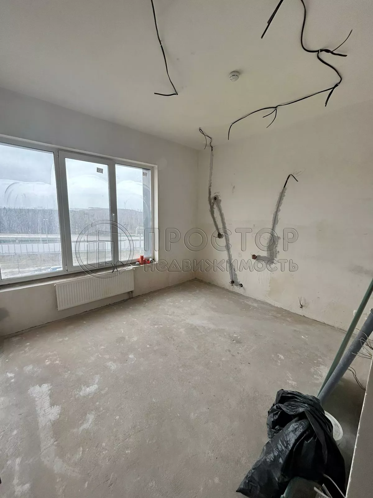 2-комнатная квартира, 61.34 м² - фото 18