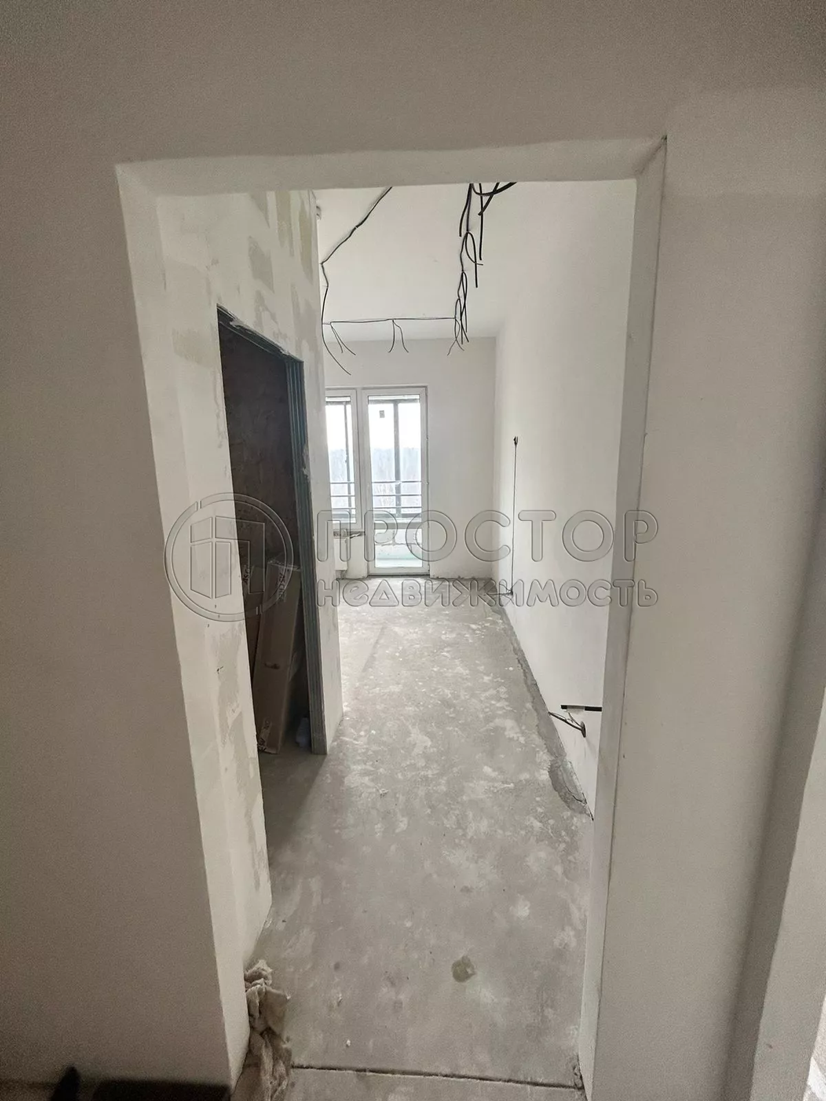 2-комнатная квартира, 61.34 м² - фото 11