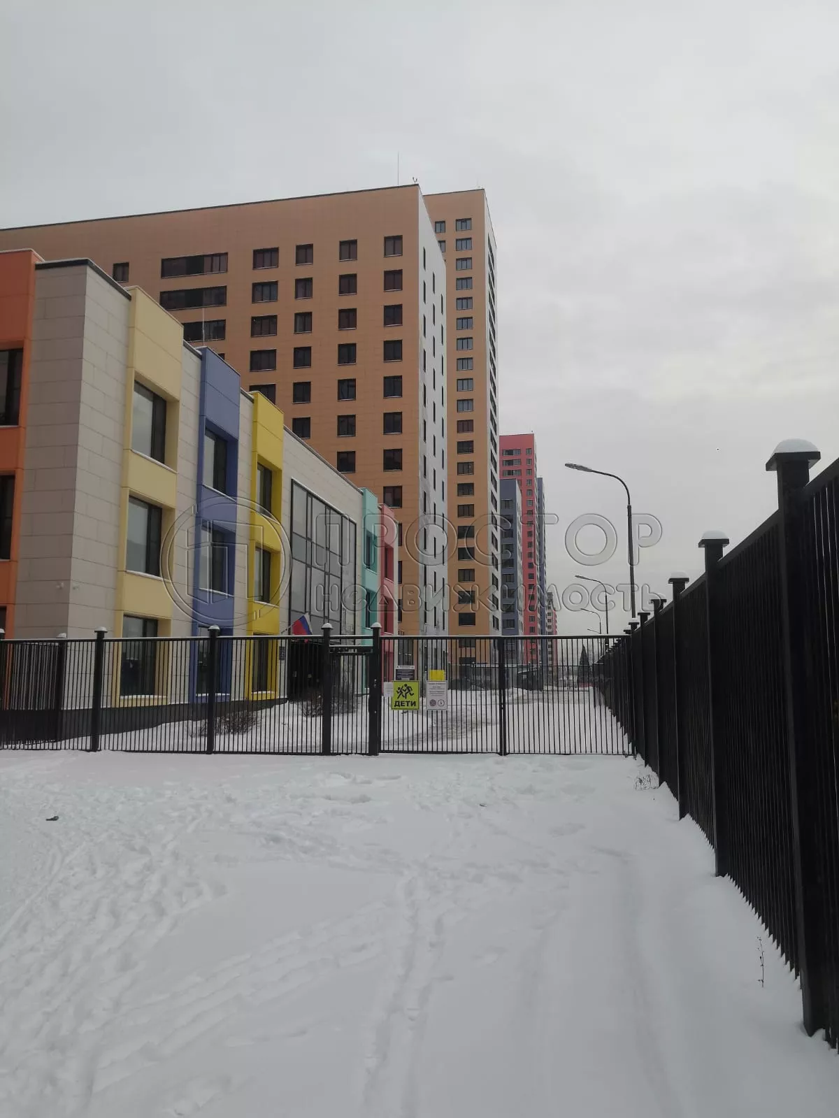 2-комнатная квартира, 61.34 м² - фото 10