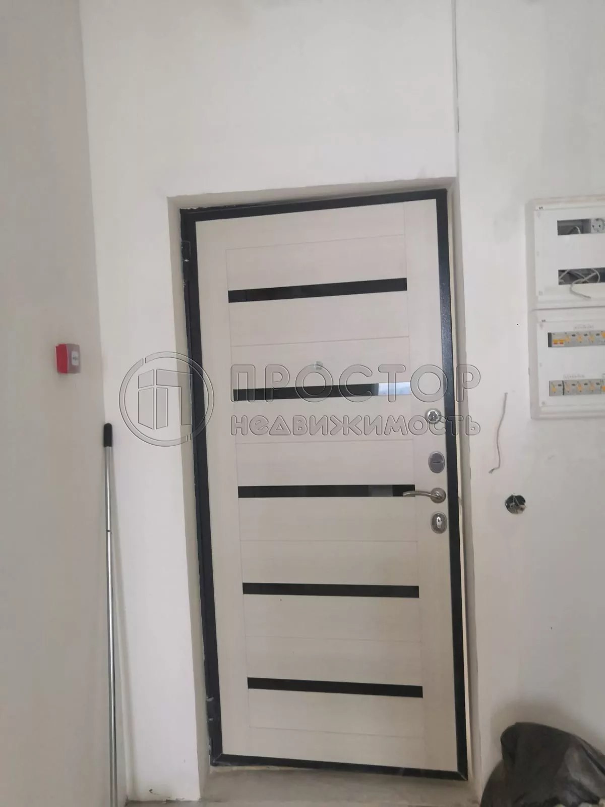 2-комнатная квартира, 61.34 м² - фото 22